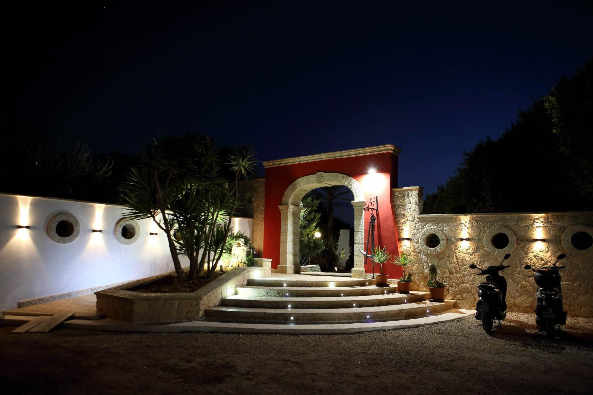 Resort Costa House