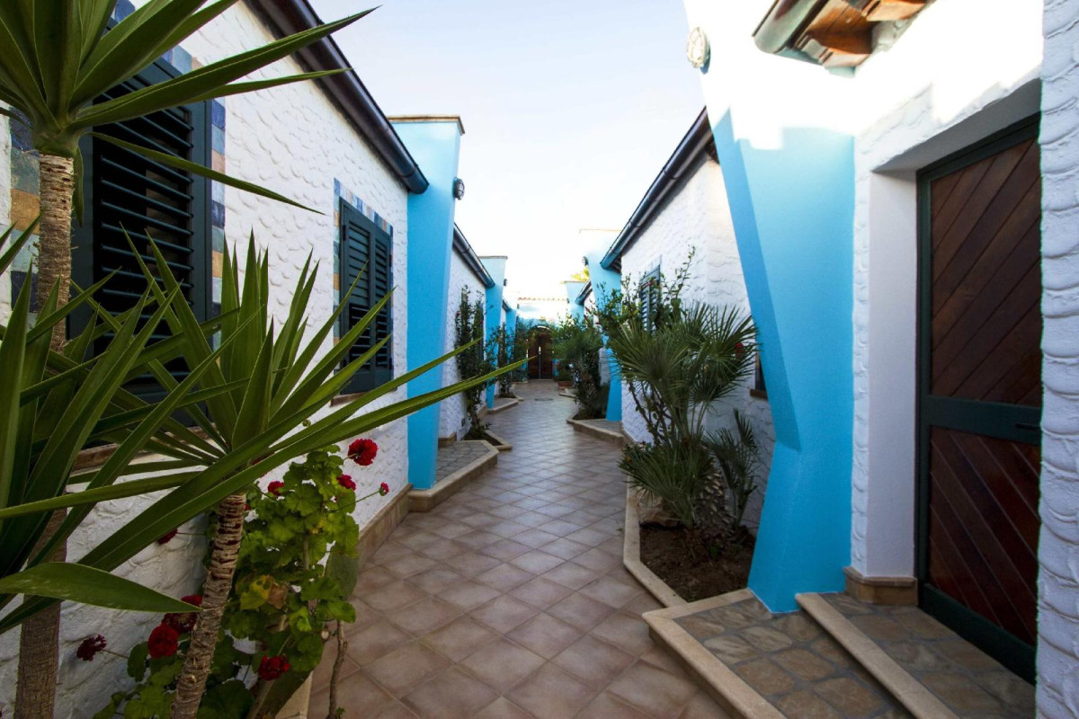 Resort Costa House
