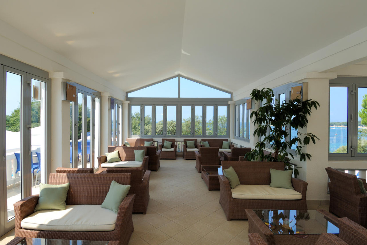 Resort Funtana