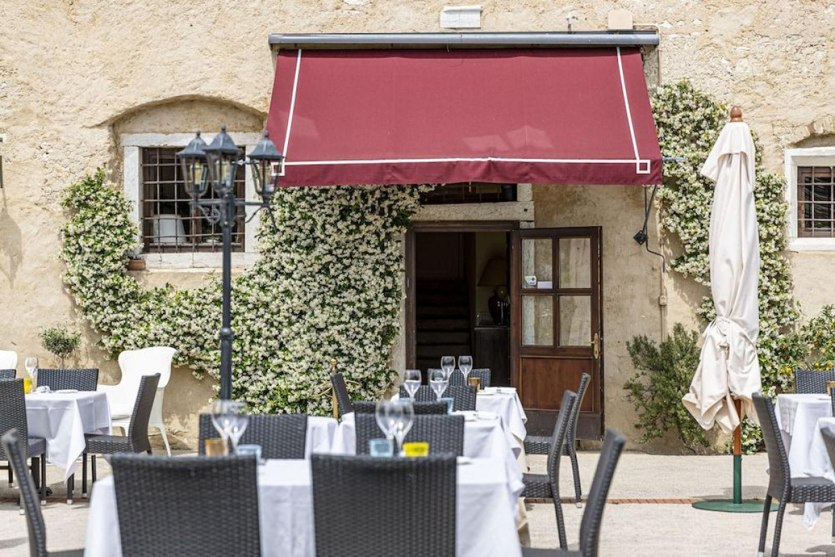 Resort Locanda San Verolo Boutique Hotel