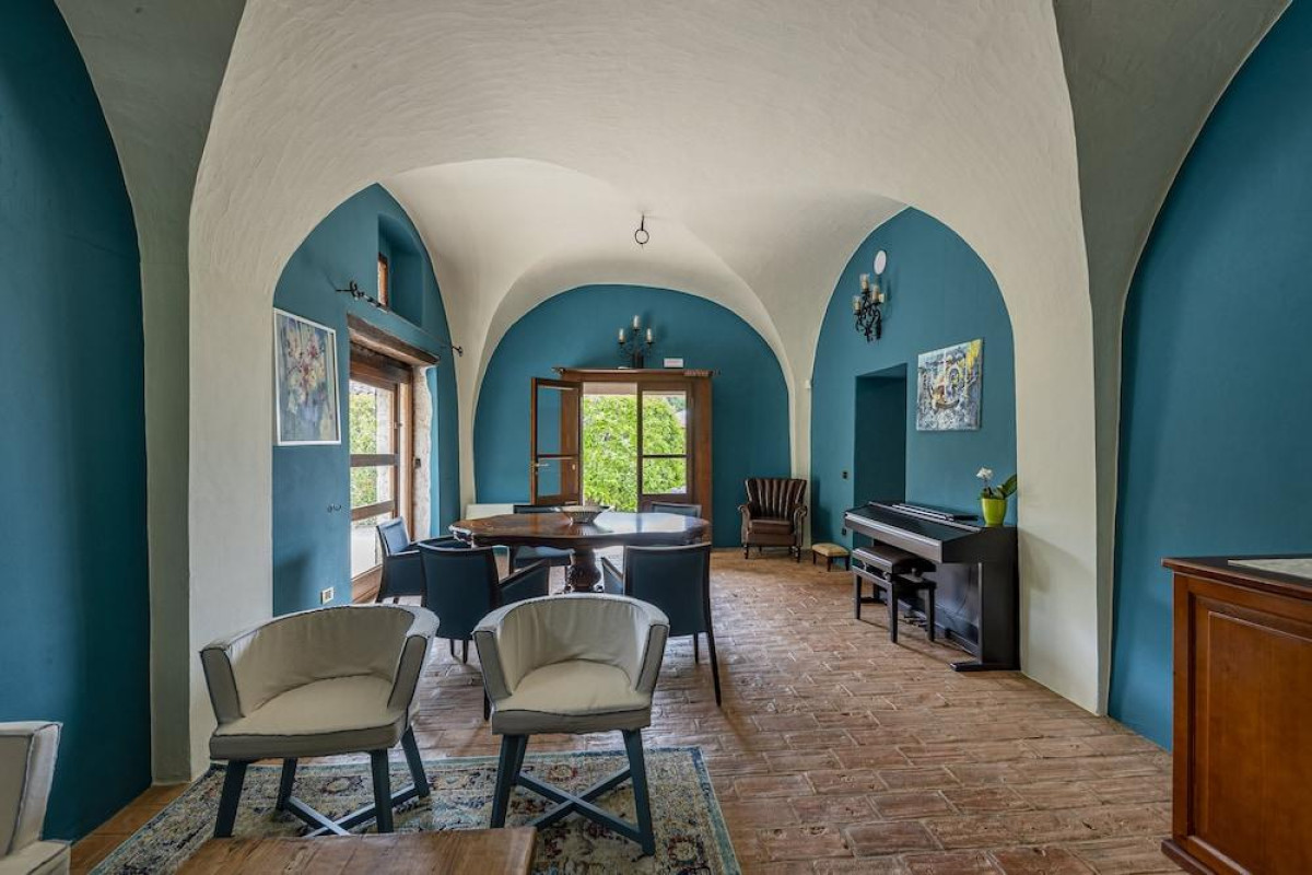 Resort Locanda San Verolo Boutique Hotel