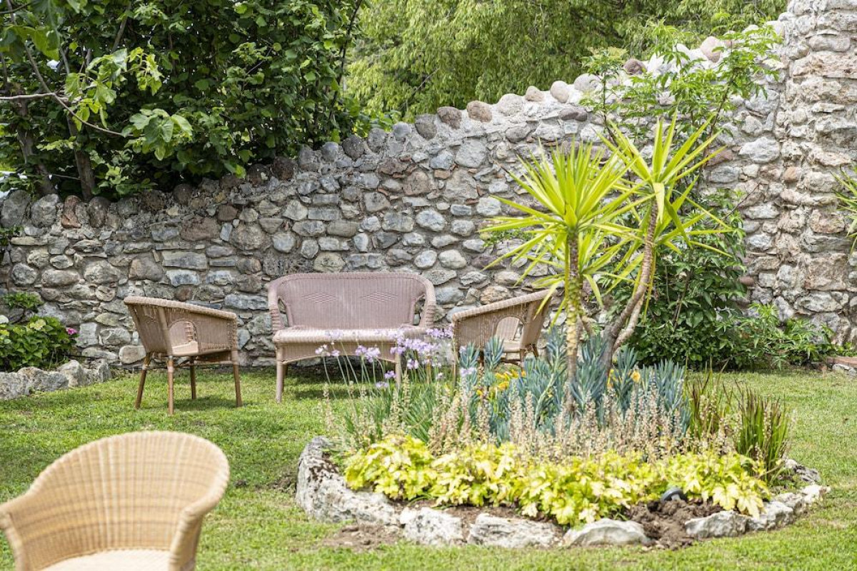Resort Locanda San Verolo Boutique Hotel
