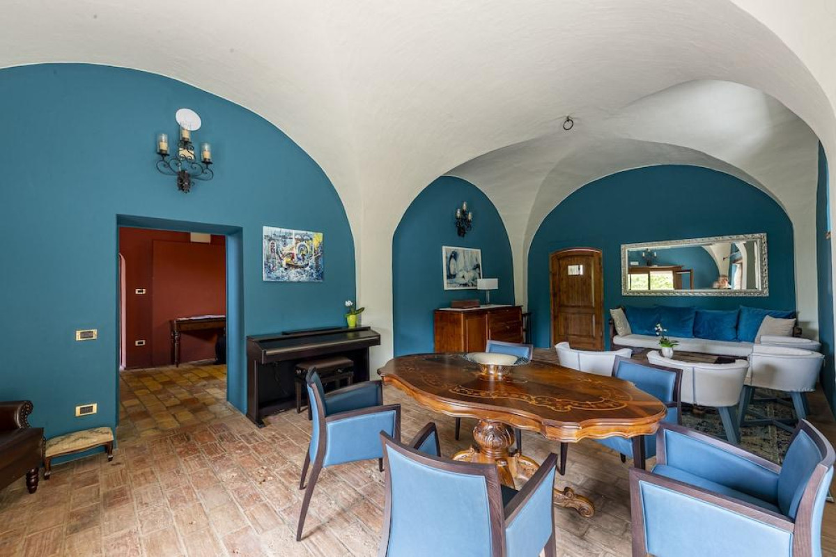 Resort Locanda San Verolo Boutique Hotel