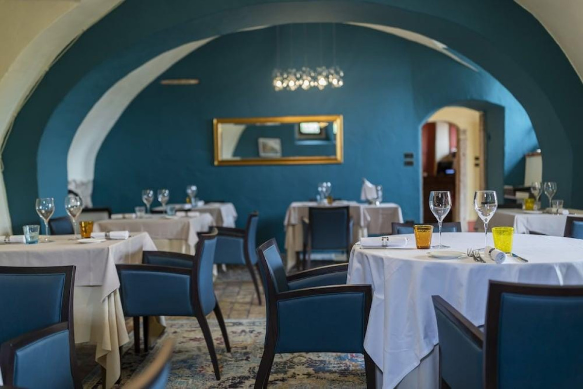 Resort Locanda San Verolo Boutique Hotel