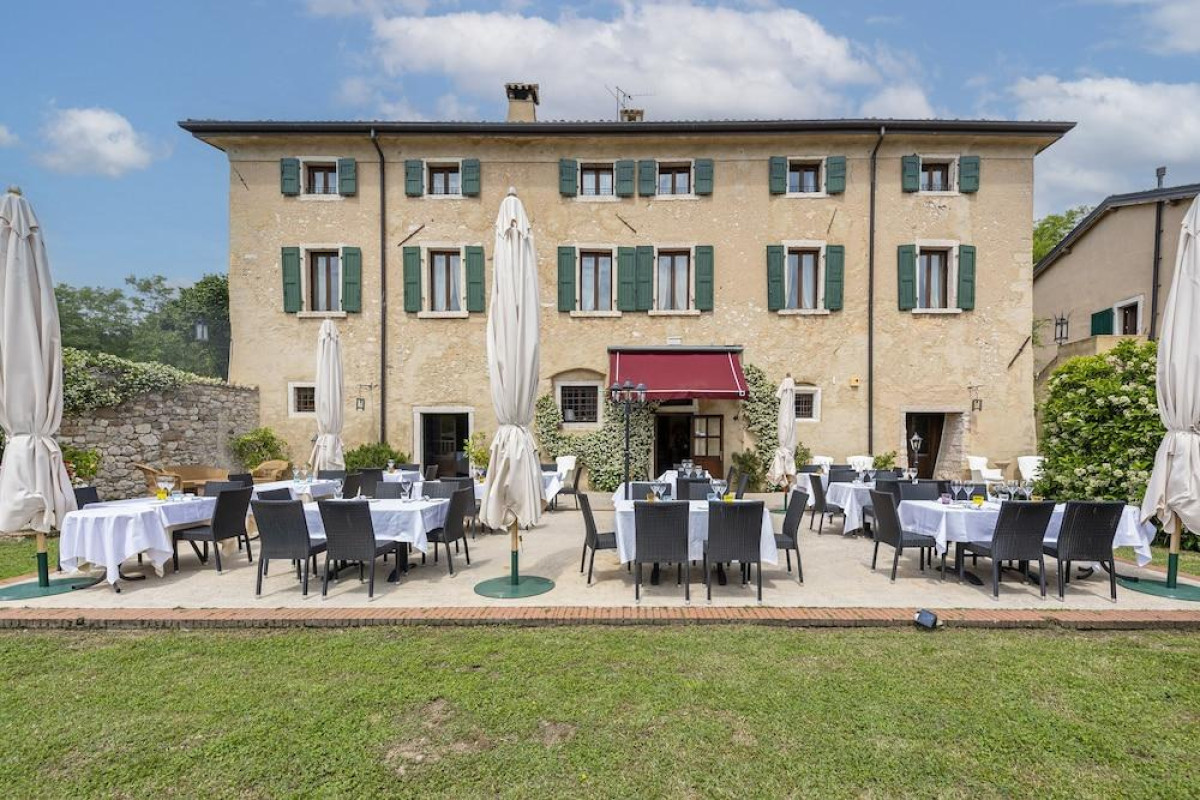 Resort Locanda San Verolo Boutique Hotel