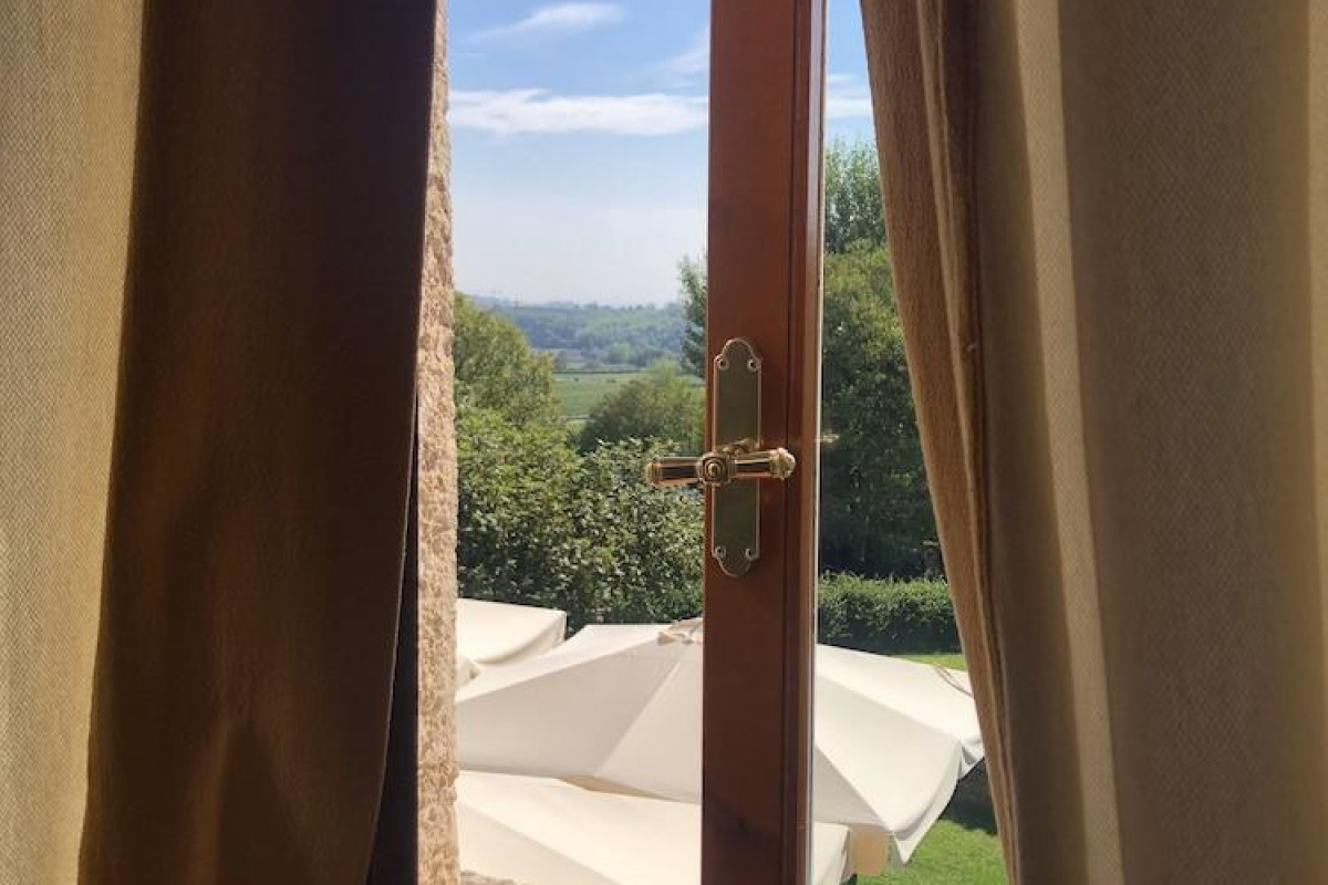 Resort Locanda San Verolo Boutique Hotel