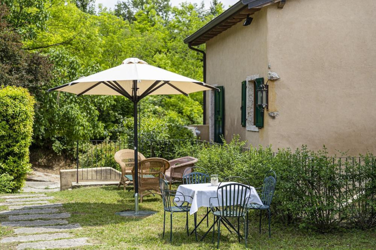 Resort Locanda San Verolo Boutique Hotel