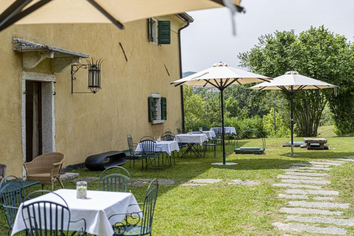 Resort Locanda San Verolo Boutique Hotel