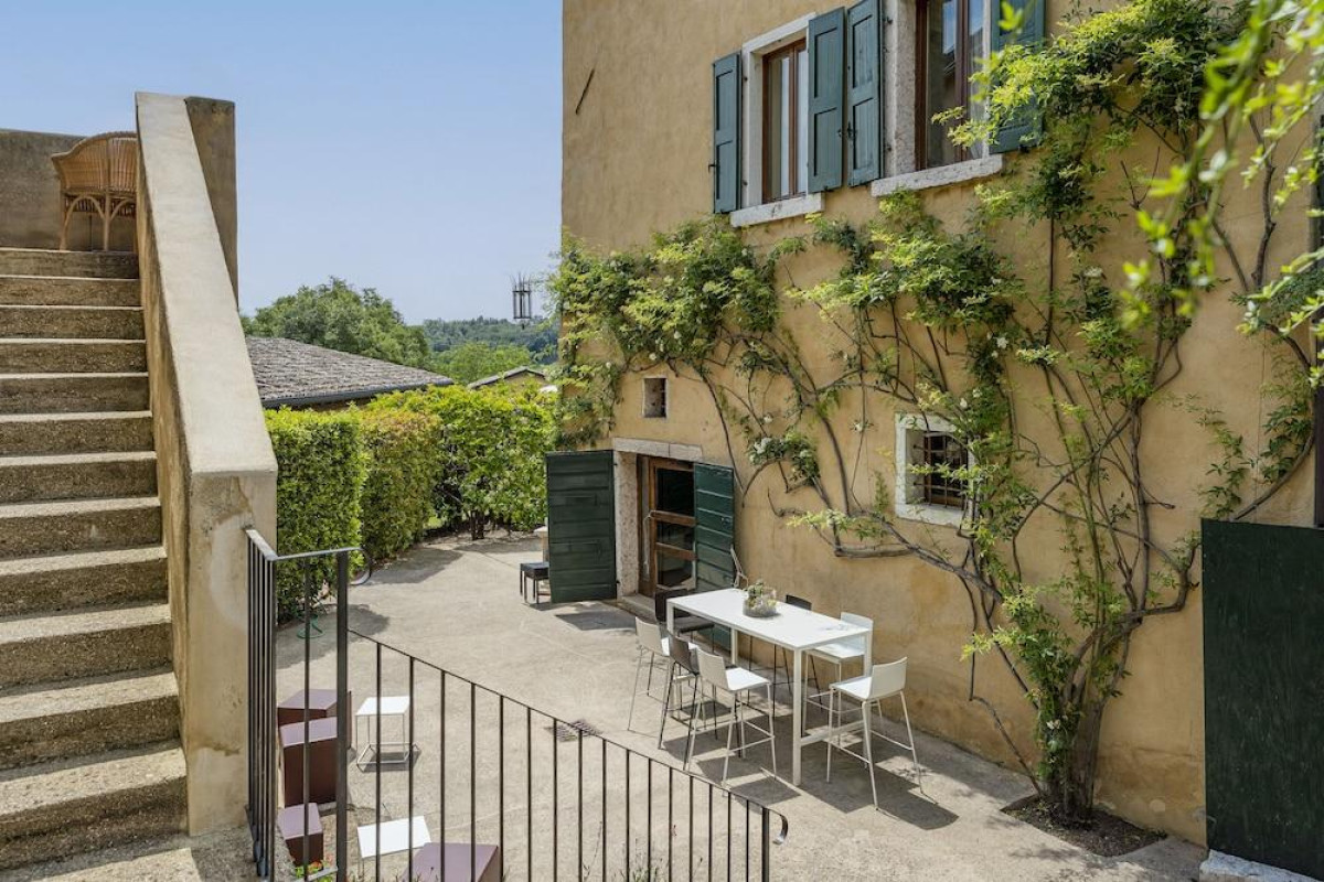 Resort Locanda San Verolo Boutique Hotel