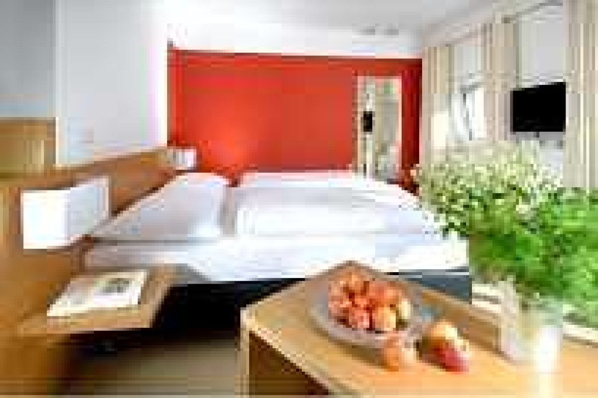 Resort Maria Alm
