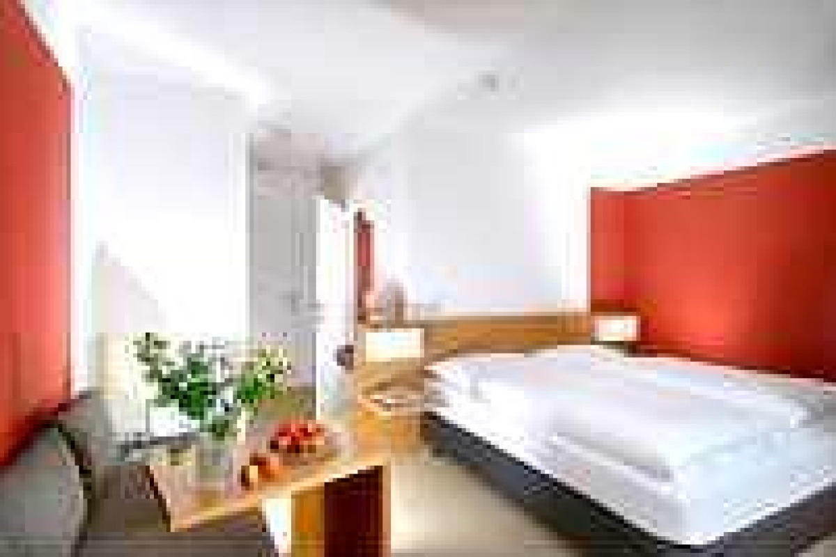 Resort Maria Alm