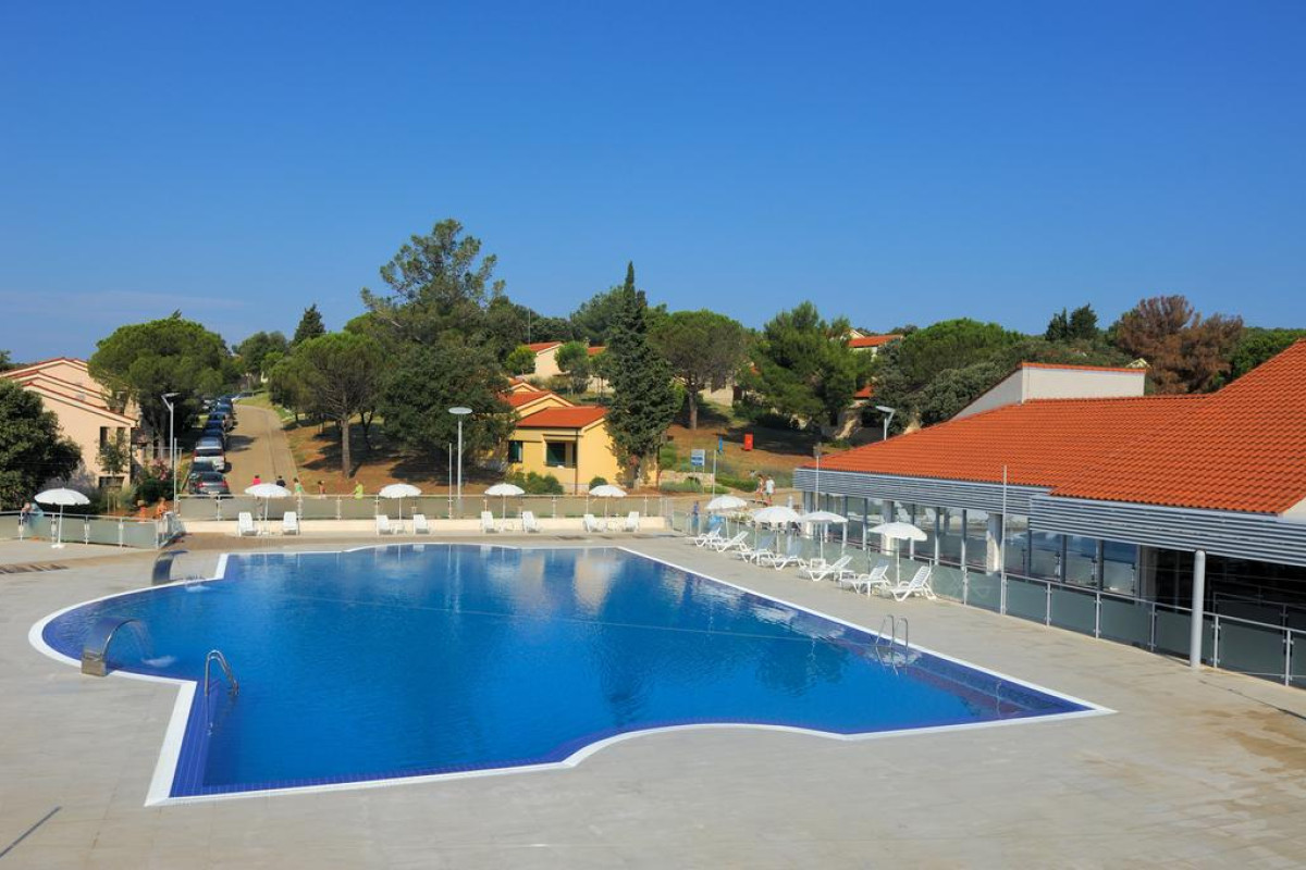 Resort Petalon
