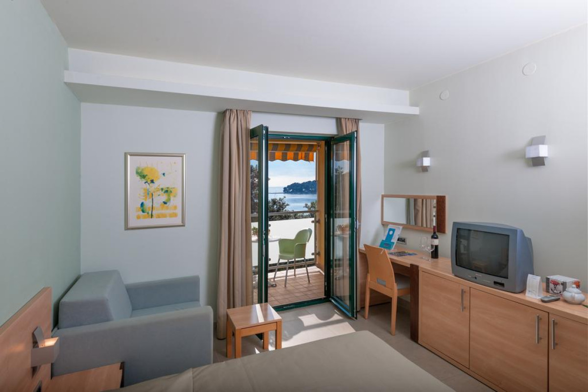 Resort Petalon