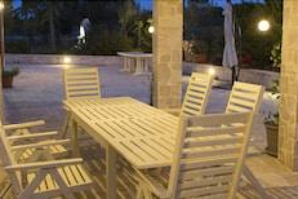 Resort Pietra Bianca