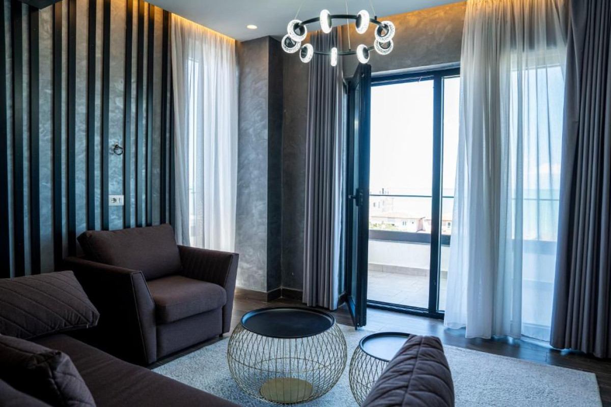 Henry Resort & SPA