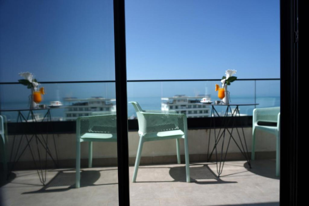 Henry Resort & SPA