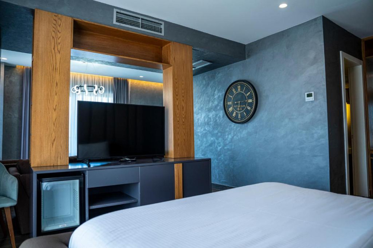Henry Resort & SPA