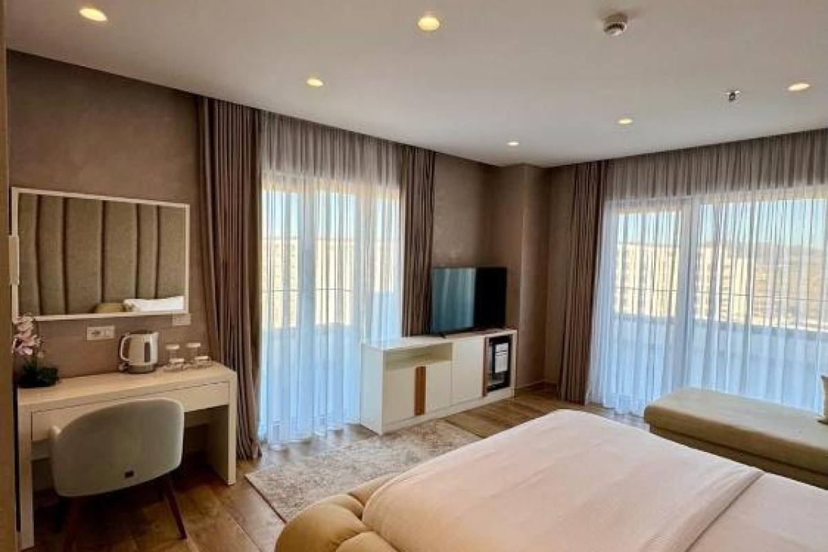 Henry Resort & SPA