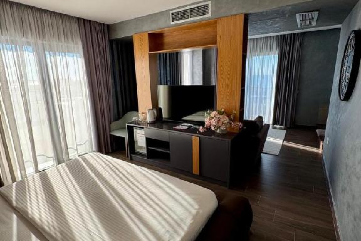 Henry Resort & SPA