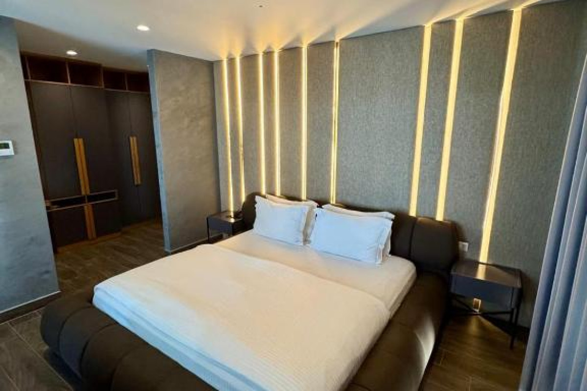 Henry Resort & SPA