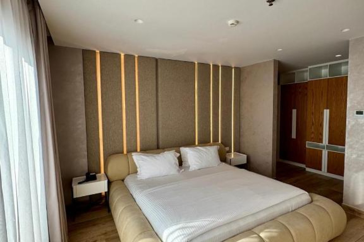 Henry Resort & SPA