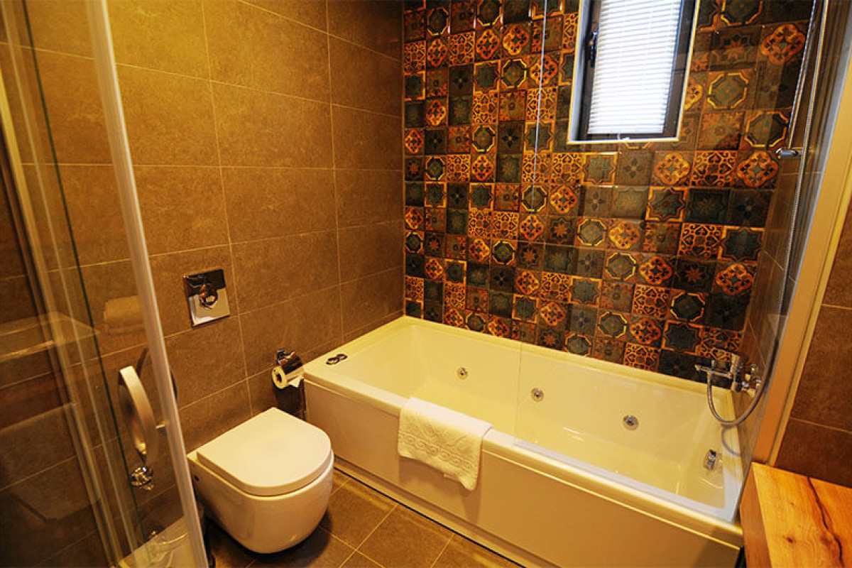 RESORT ZIGANA ALACATI