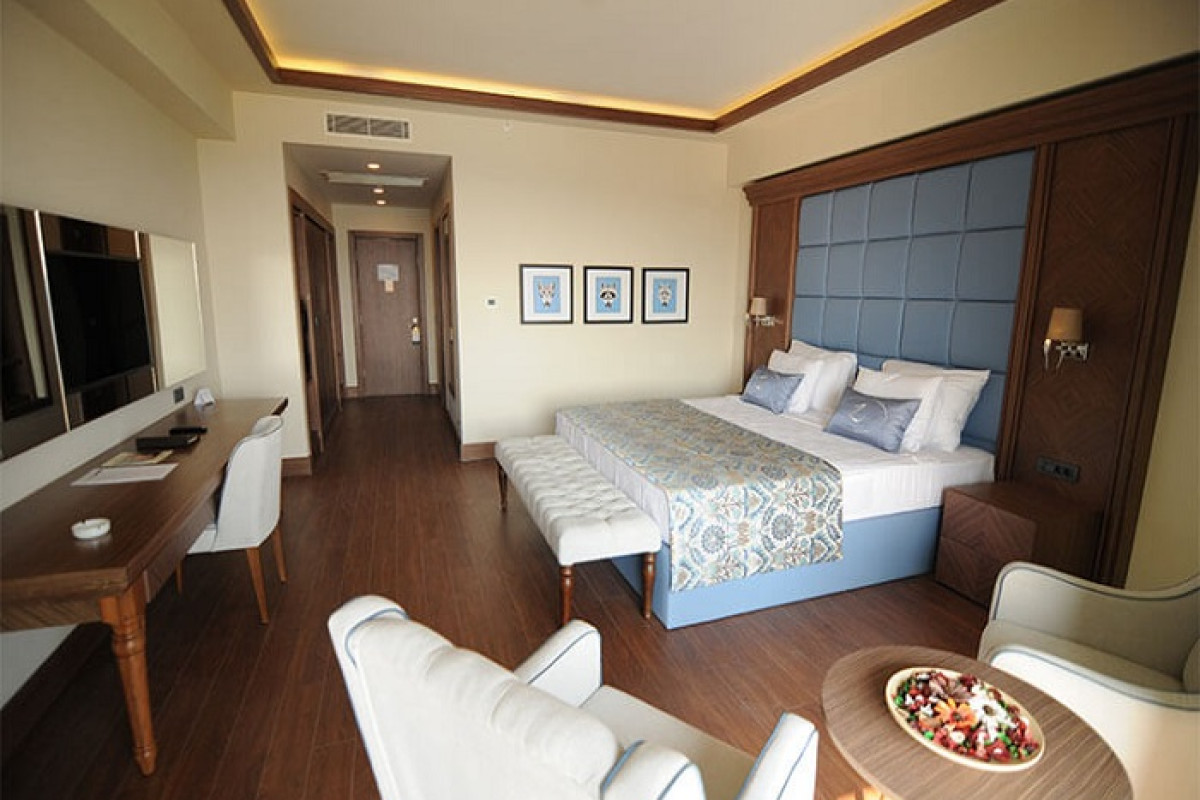 RESORT ZIGANA ALACATI