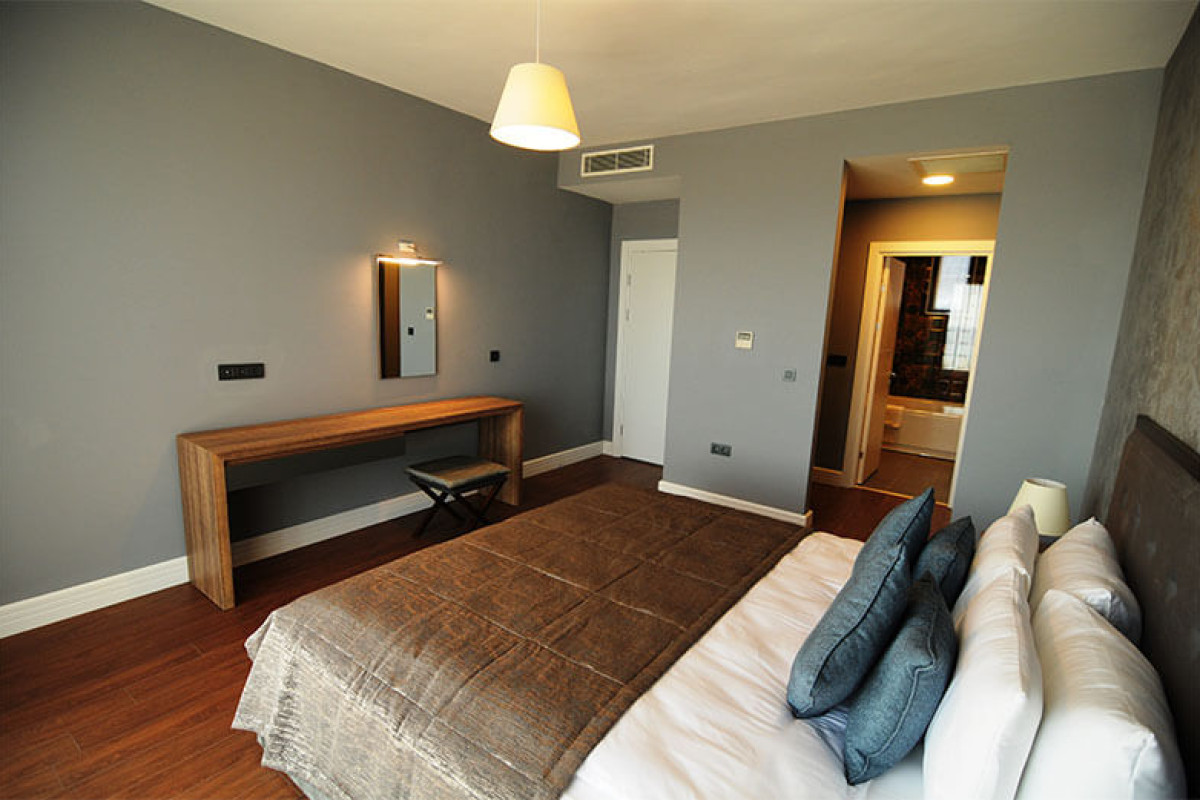 RESORT ZIGANA ALACATI