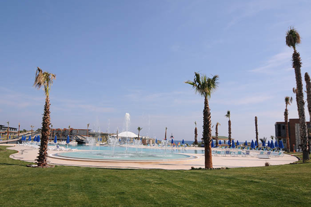 RESORT ZIGANA ALACATI