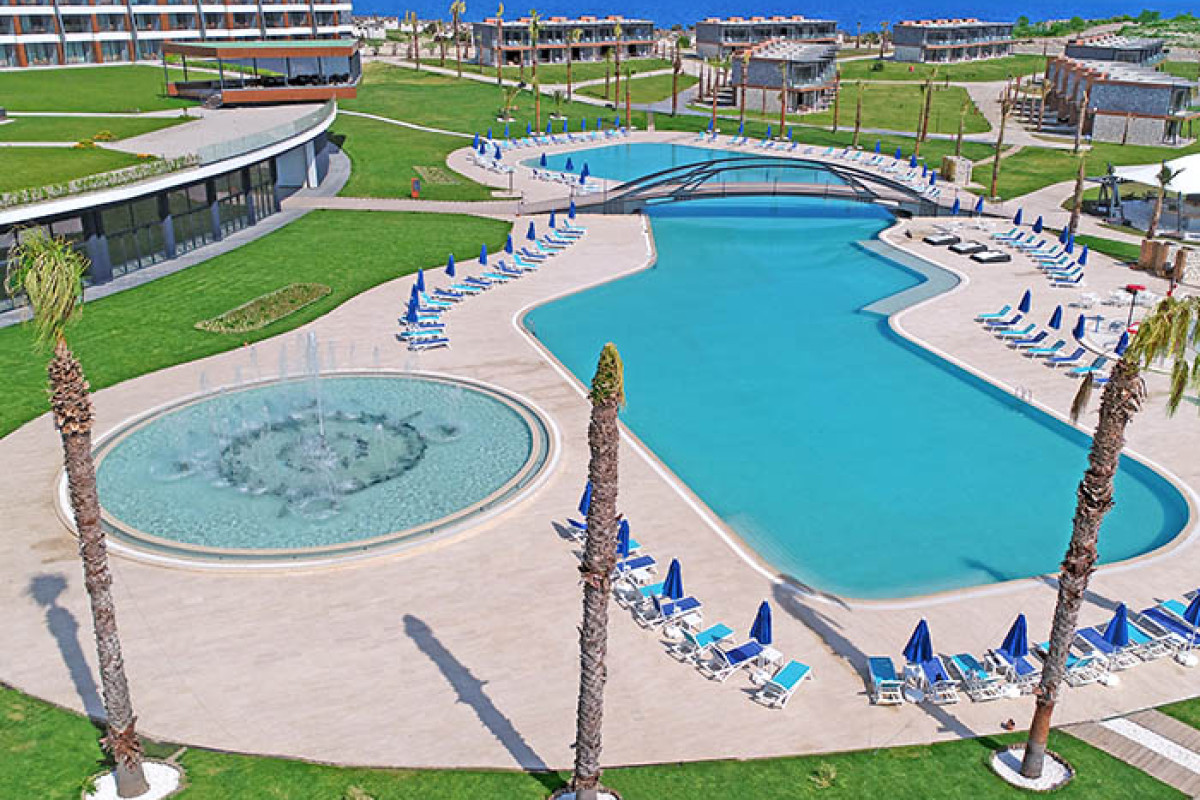 RESORT ZIGANA ALACATI