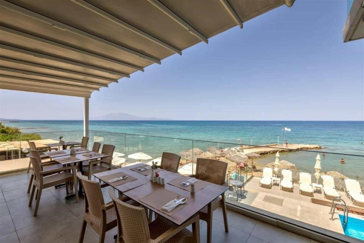 Golden Coast Family Resort