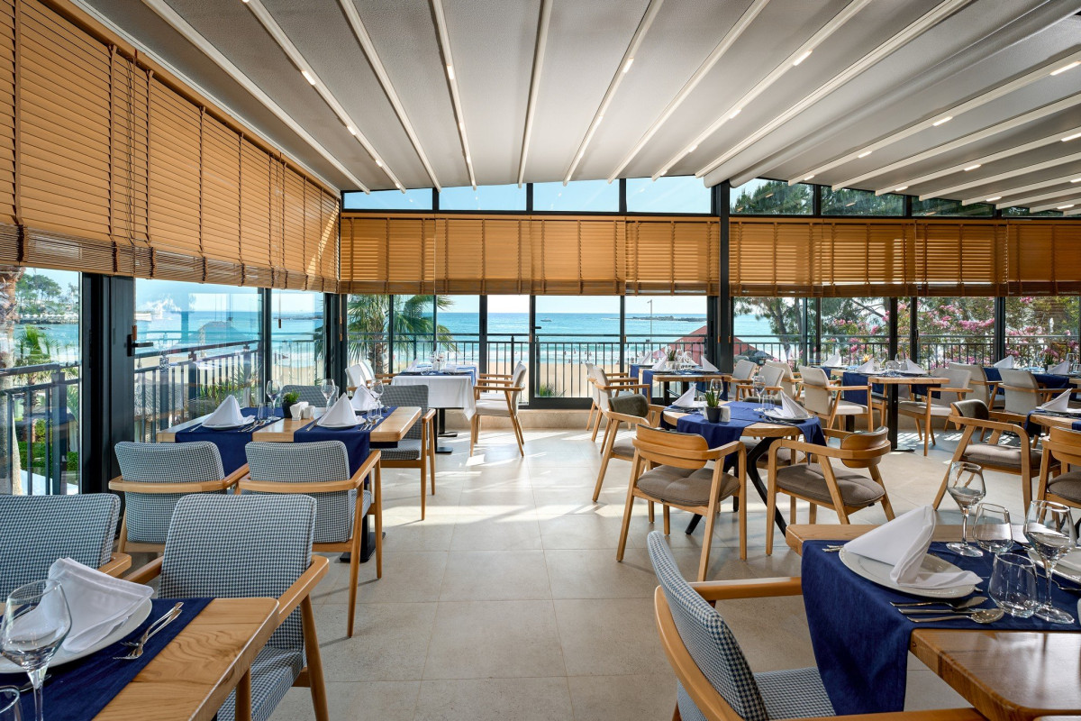 Annabella Park Hotel