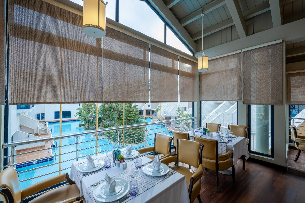 Susesi Luxury Resort