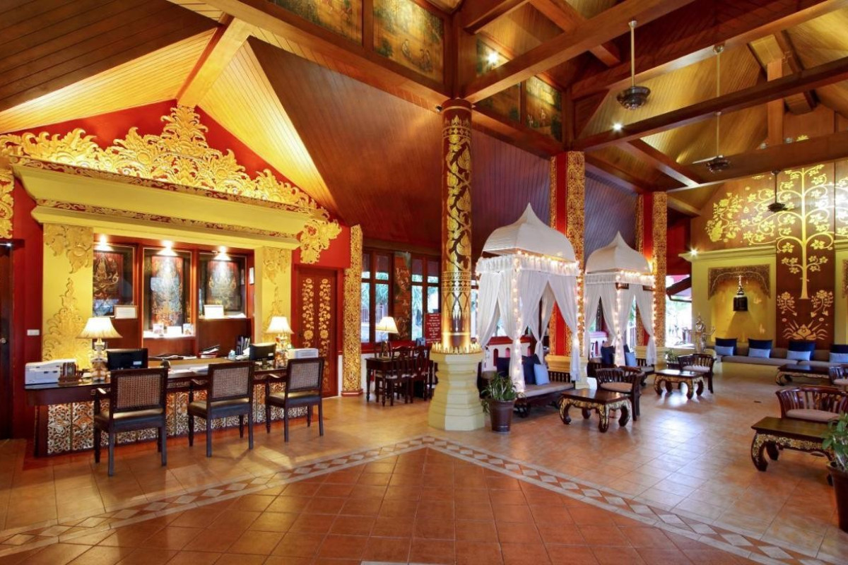 Kata Palm Resort & Spa