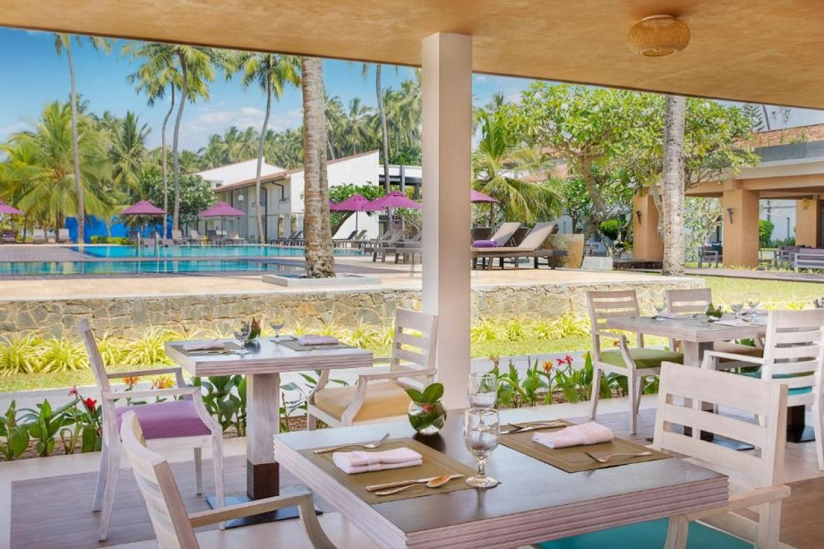 Avani Kalutara Resort