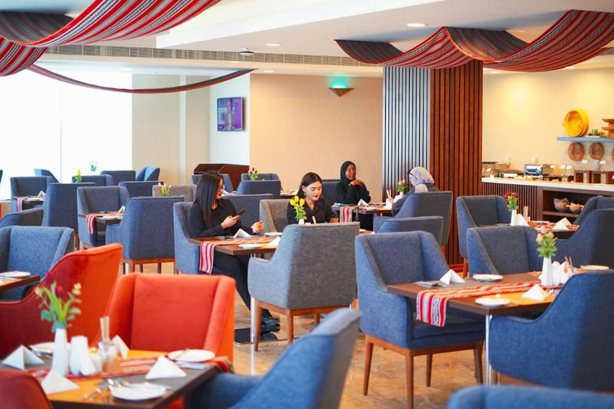 Kyriad Hotel