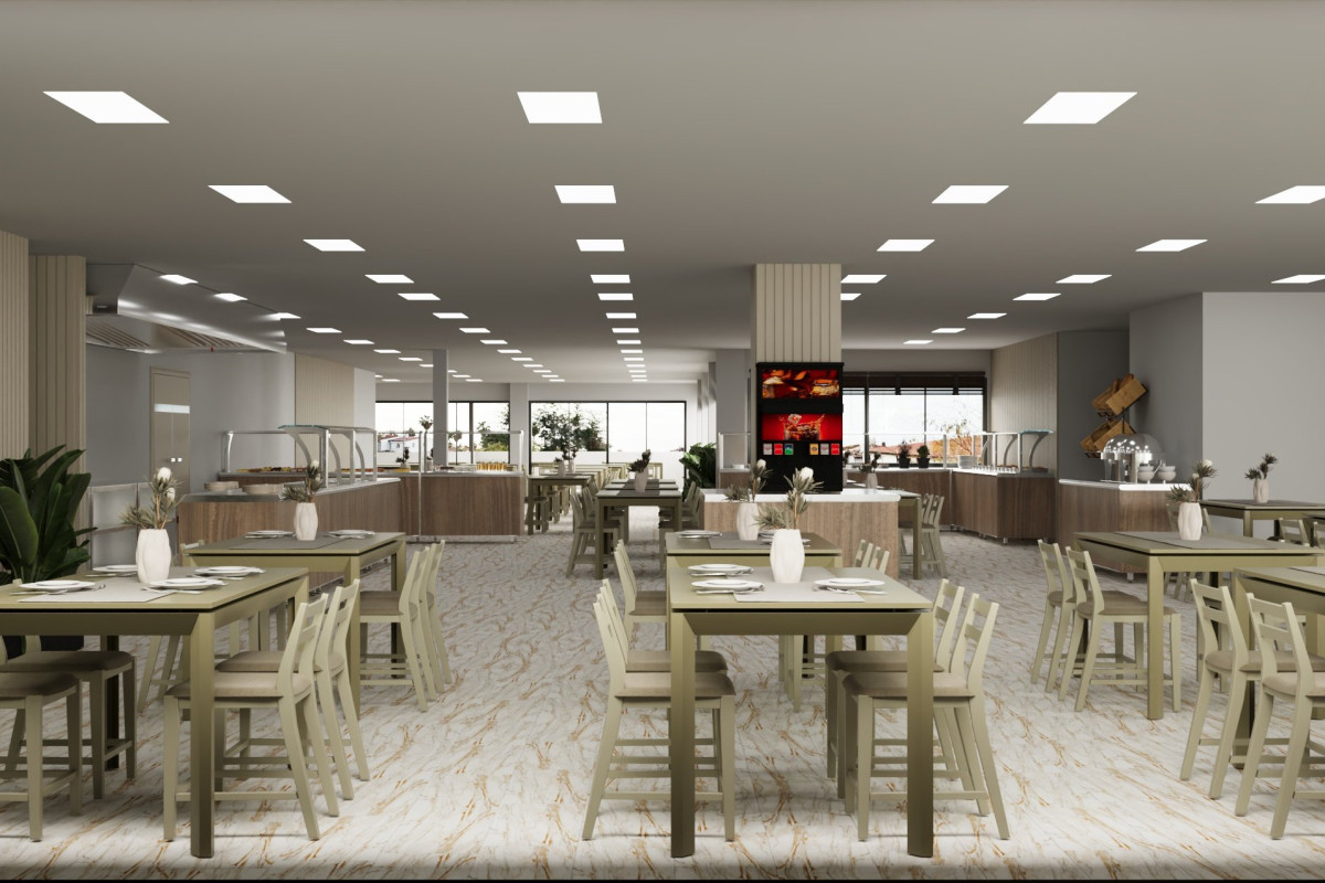 Titan Club Hotel