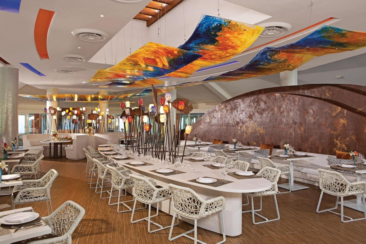 Breathless Punta Cana Resort & Spa