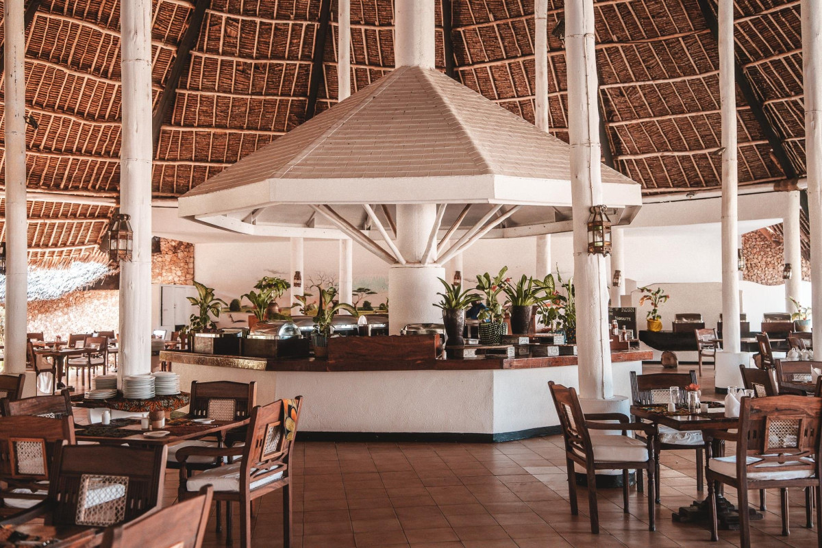 Ananea Diamonds Malindi