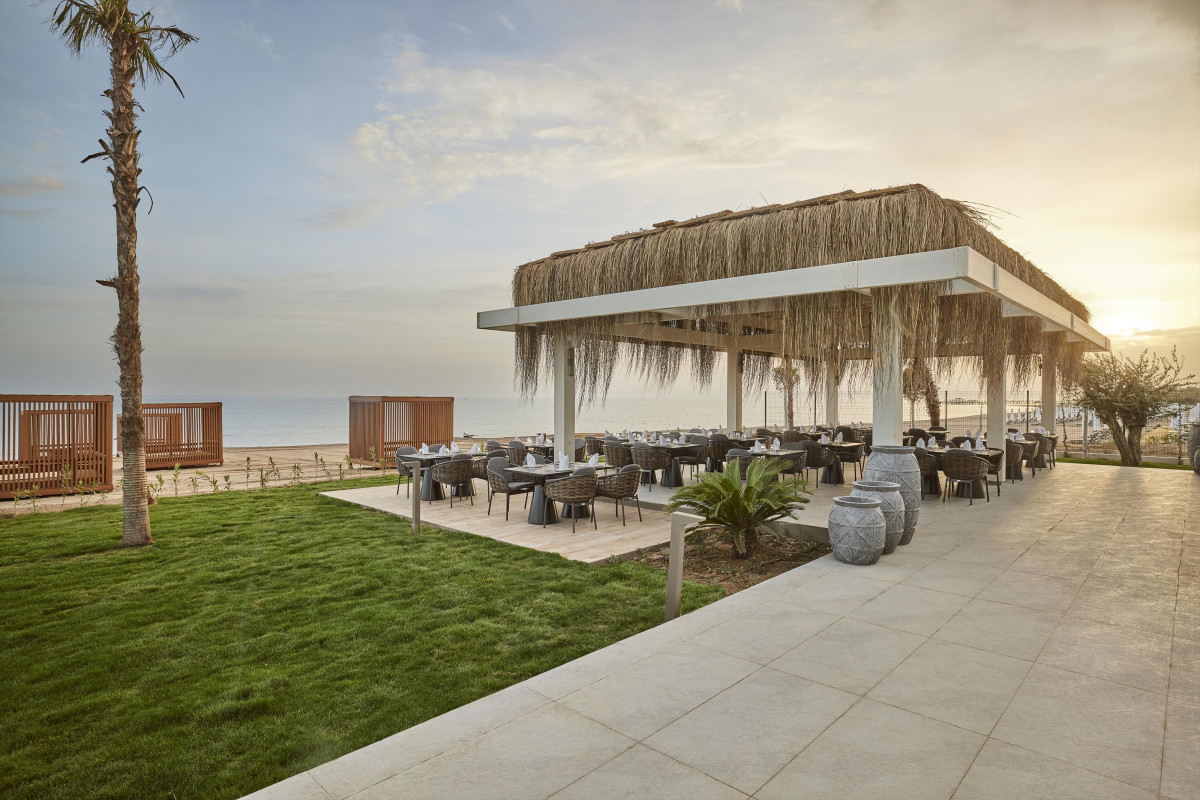 Lusso Hotel Sorgun