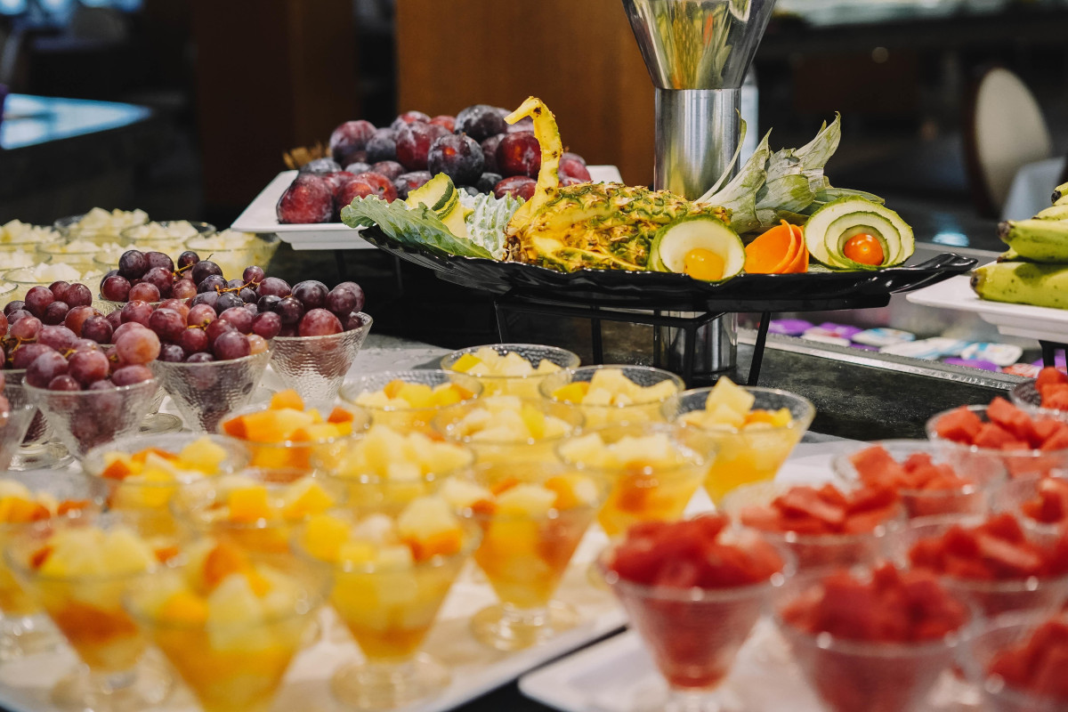Alba Seleqtta Hotel Spa Resort