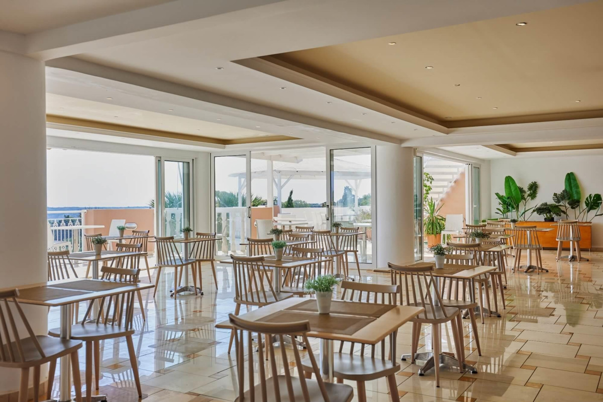 Gerakas Belvedere Hotel