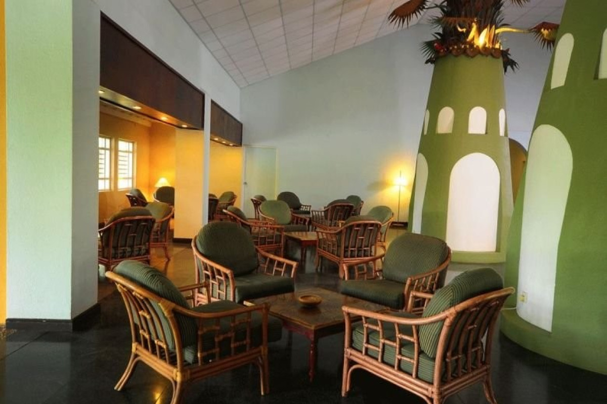 Club Palm Bay