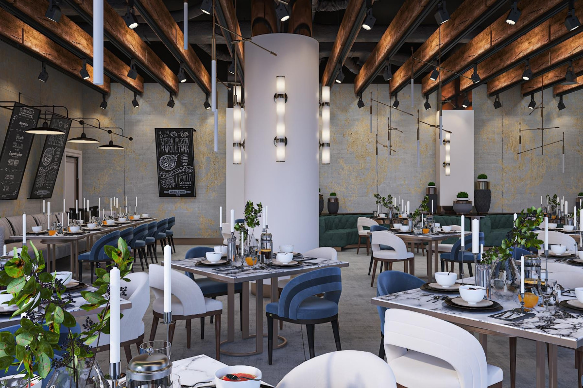 Royal M Hotel & Resort by Gewan – Al Aqah