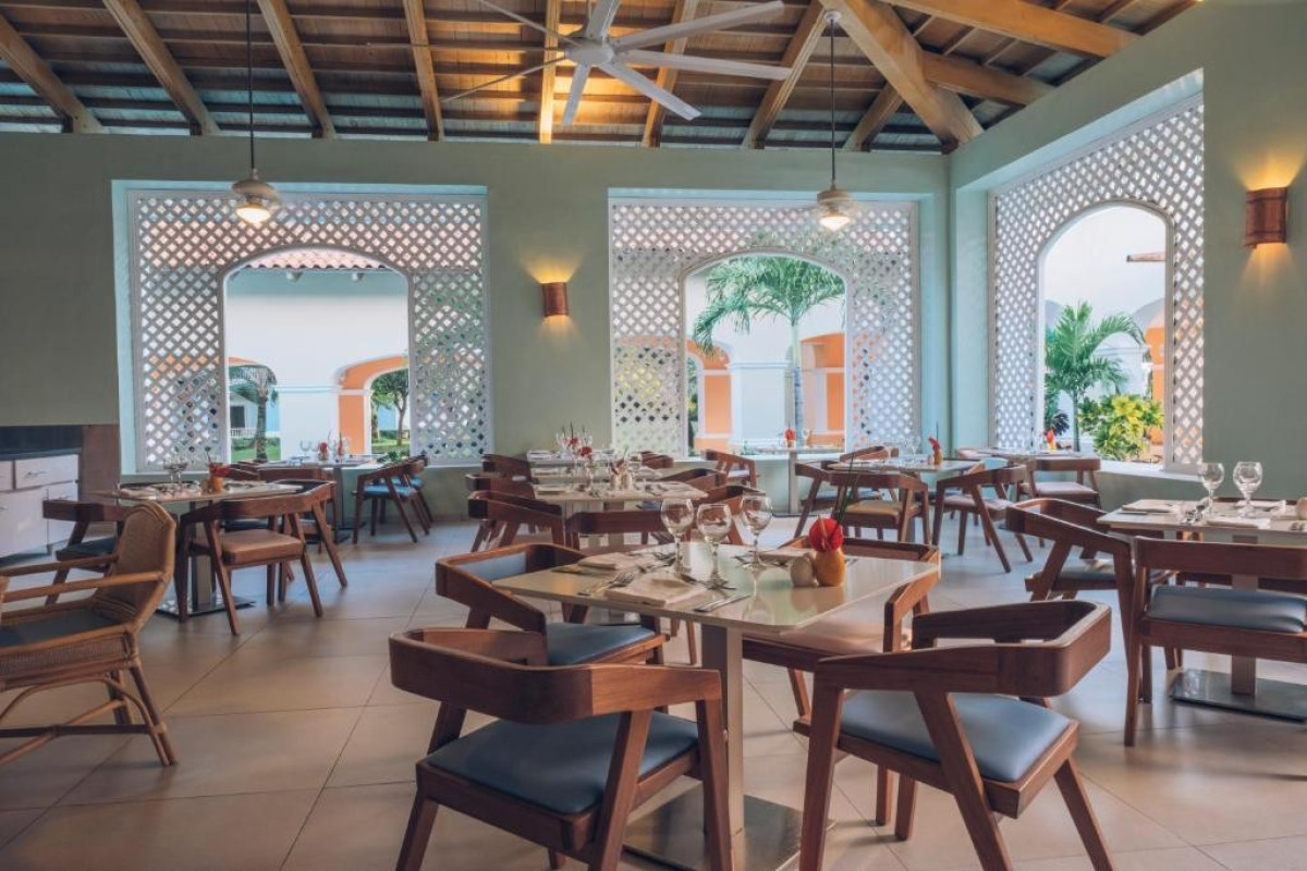 Iberostar Selection Hacienda Dominicus