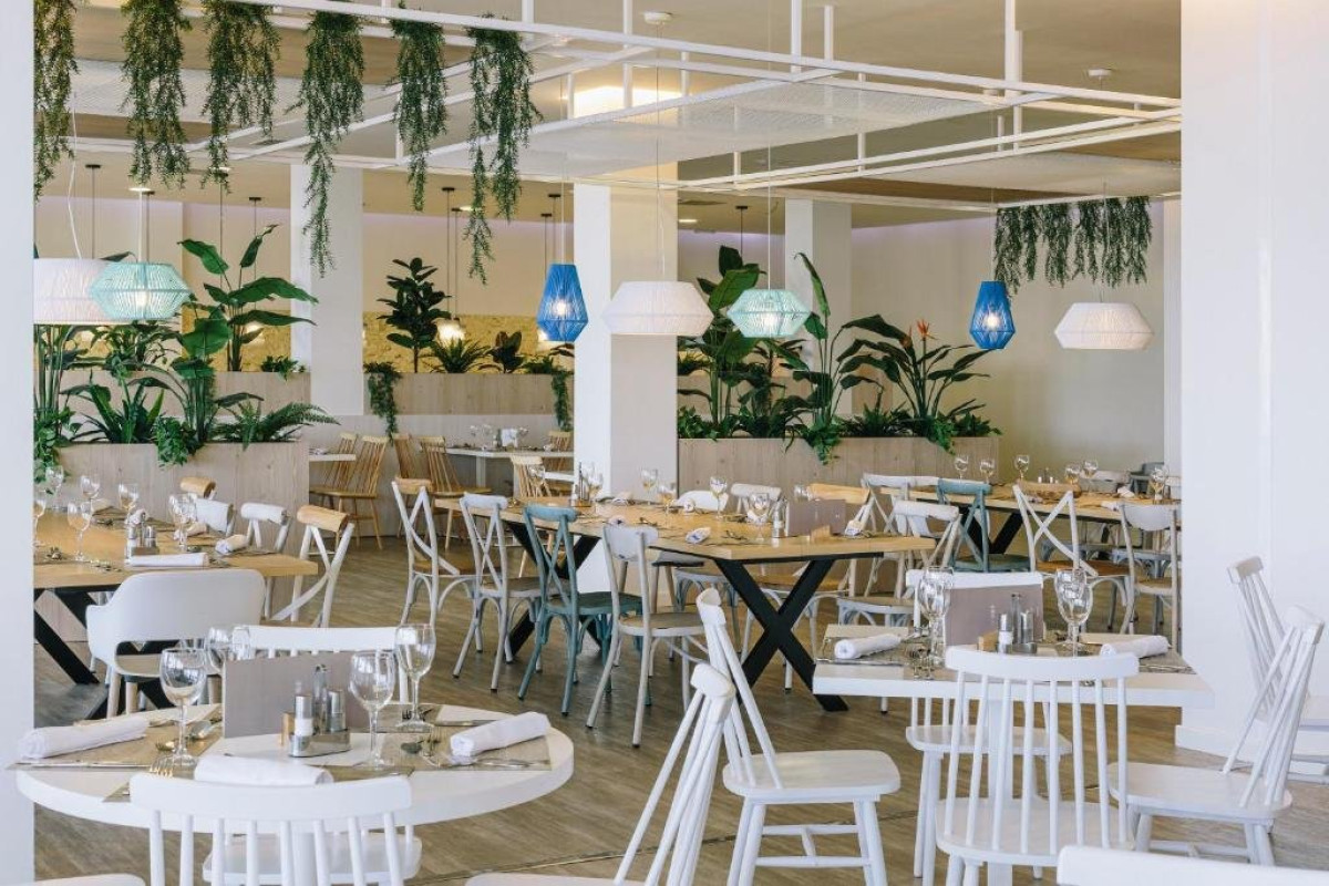 Playitas Aparthotel