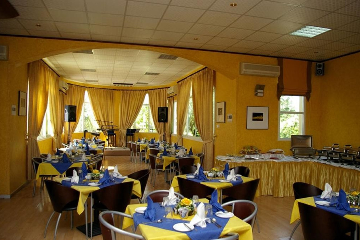 UMM AL QUWAIN BEACH HOTEL