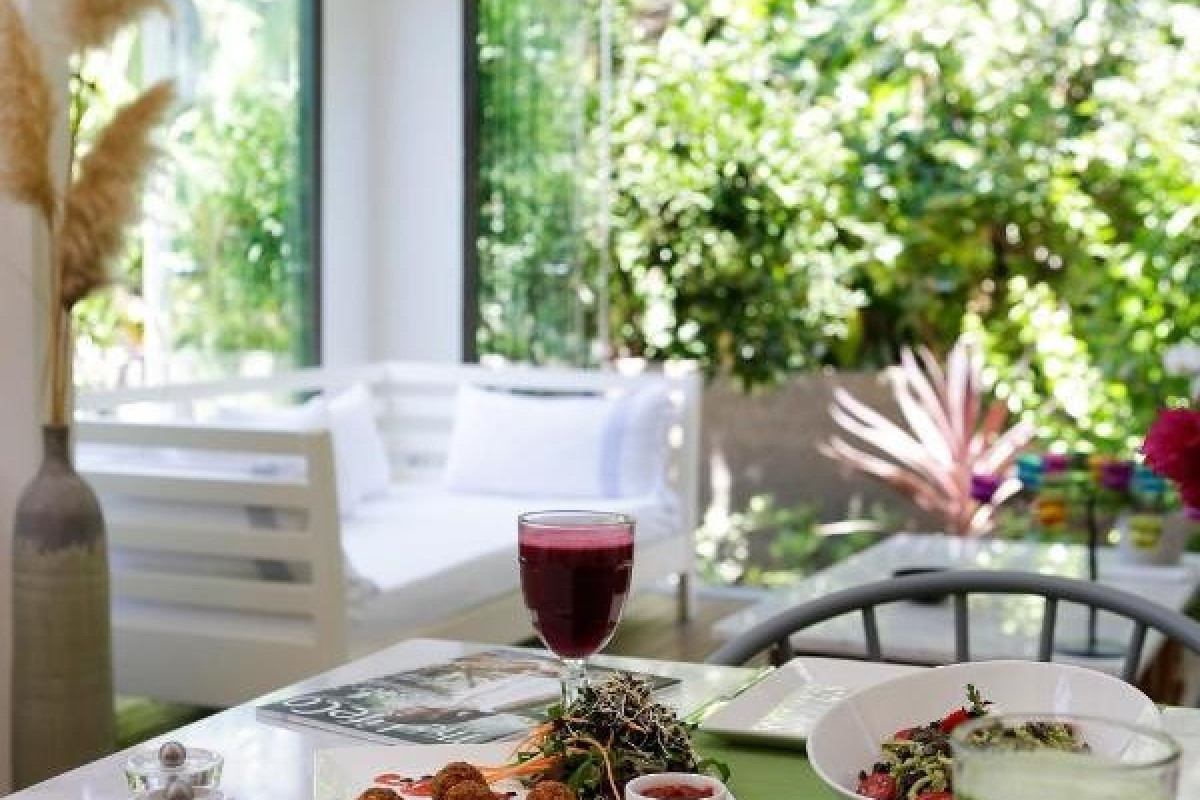 The Lifeco Holistic Wellbeing Bodrum