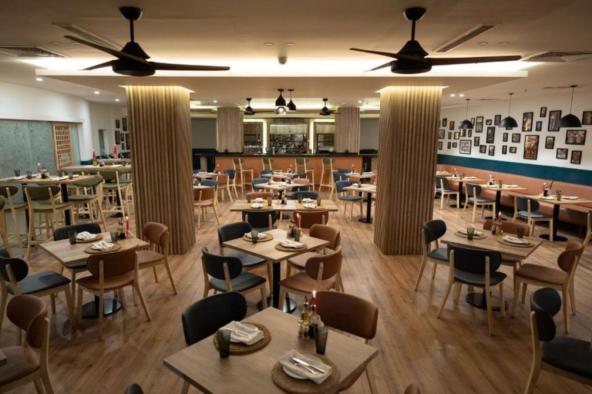Radisson Marina Resort Port Ghalib