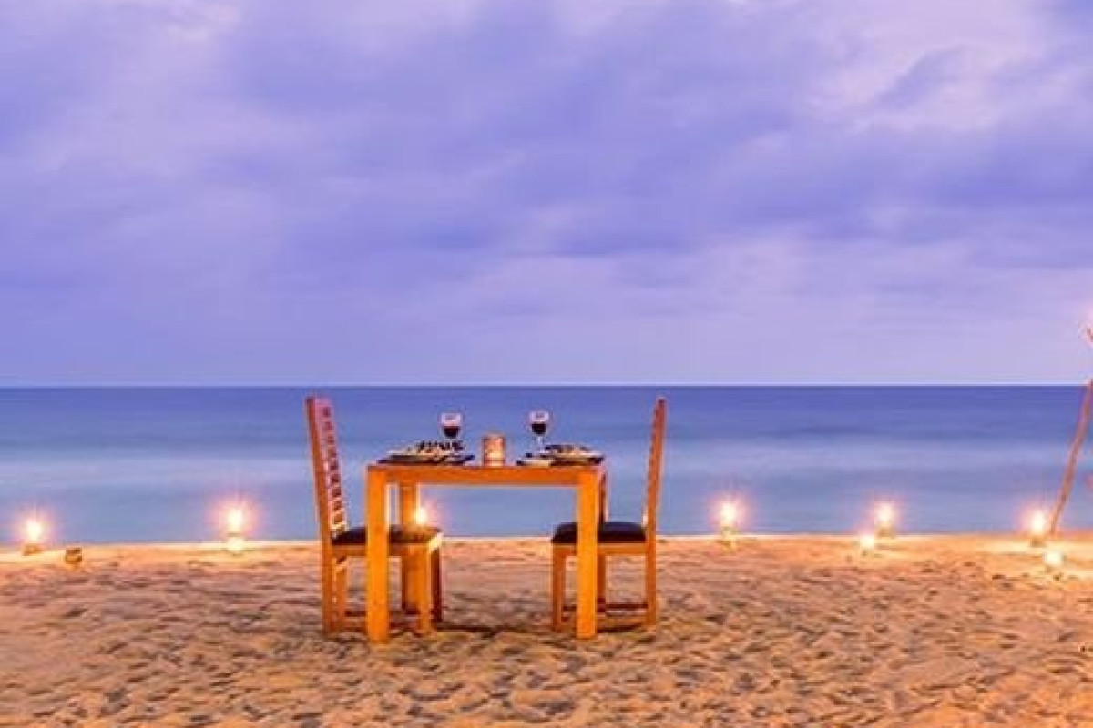 Mermaid Hotel & Club